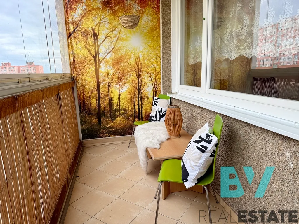 Pronájem bytu, 1+kk, 32 m² — foto 7