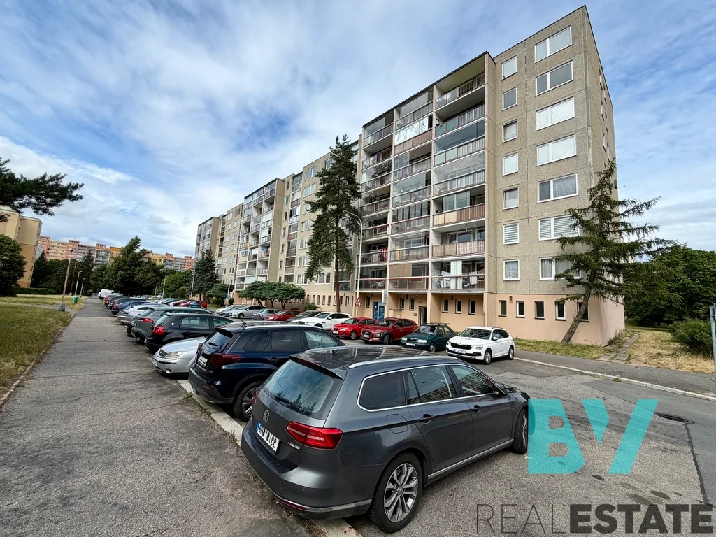 Pronájem bytu, 1+kk, 32 m² — foto 10