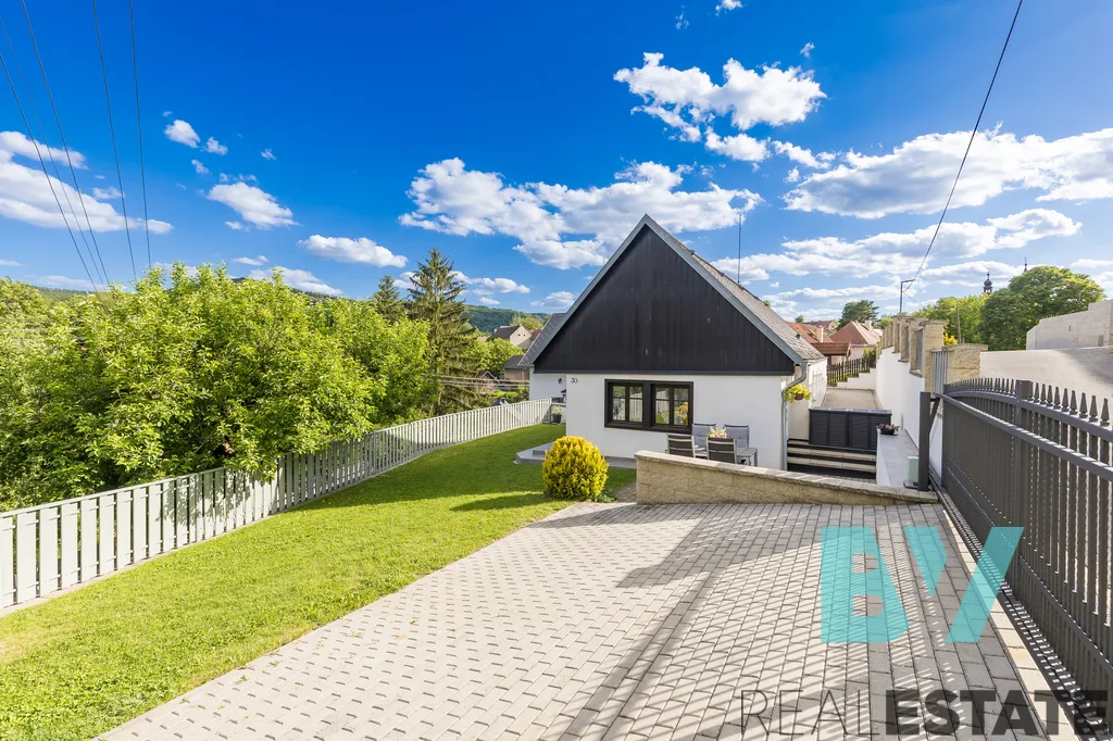 Prodej chaty/rekreačního objektu, 186 m² — foto 1