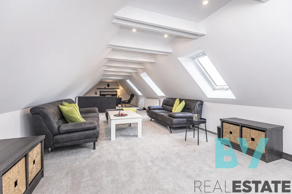 Prodej chaty/rekreačního objektu, 186 m² — foto 12