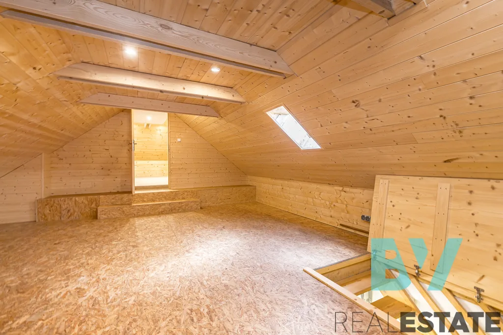 Prodej chaty/rekreačního objektu, 186 m² — foto 20