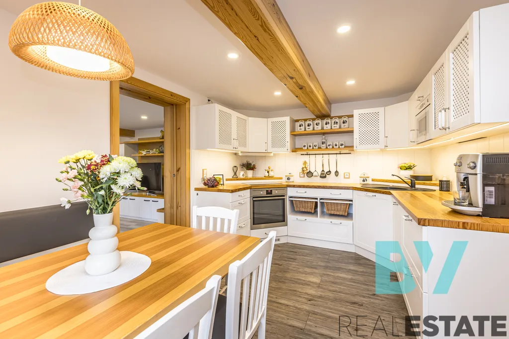 Prodej chaty/rekreačního objektu, 186 m² — foto 3