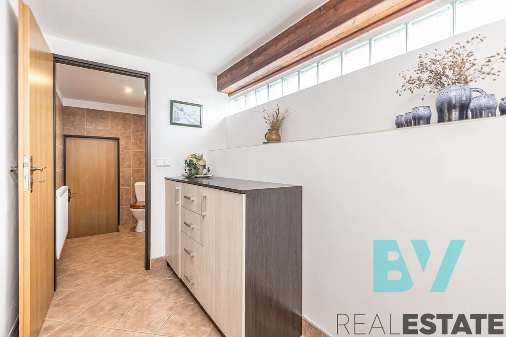 Prodej chaty/rekreačního objektu, 186 m² — foto 21