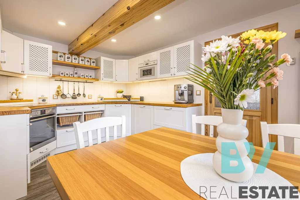 Prodej chaty/rekreačního objektu, 186 m² — foto 4