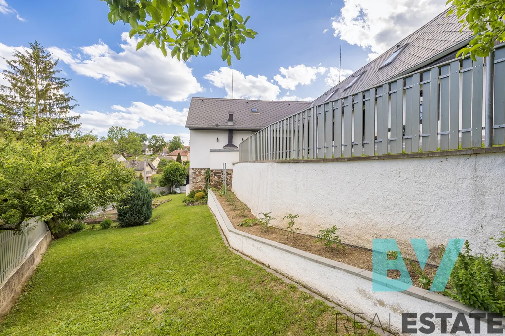 Prodej chaty/rekreačního objektu, 186 m² — foto 33