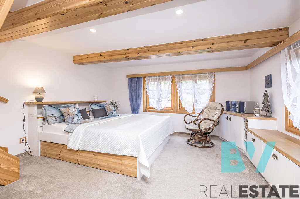 Prodej chaty/rekreačního objektu, 186 m² — foto 8