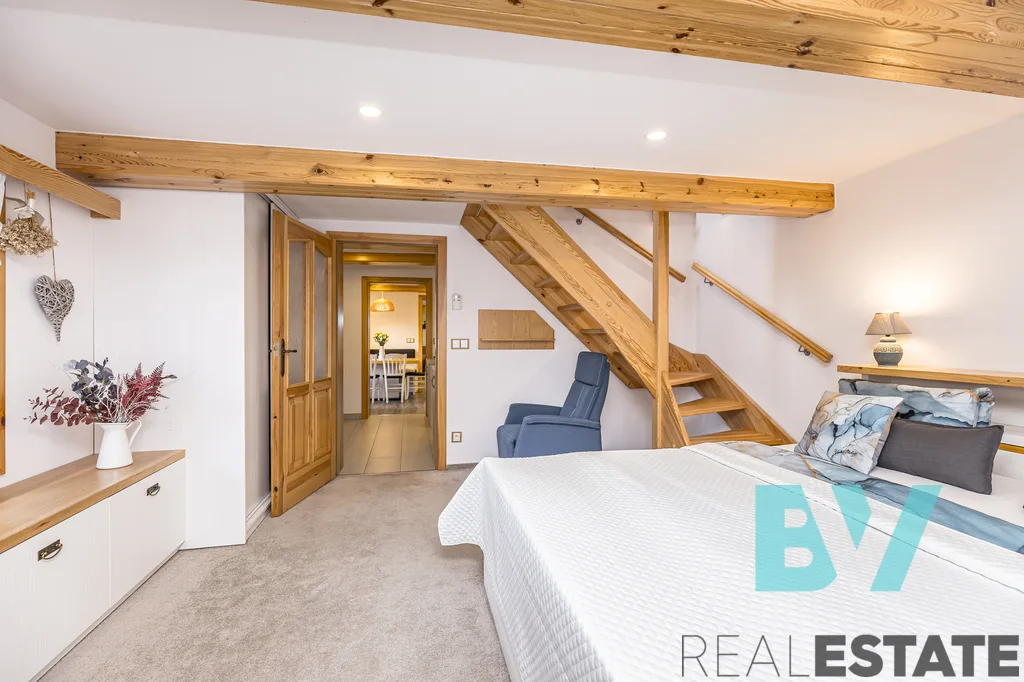 Prodej chaty/rekreačního objektu, 186 m² — foto 10