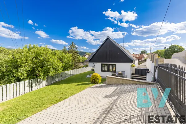 Prodej chaty/rekreačního objektu, 186 m²