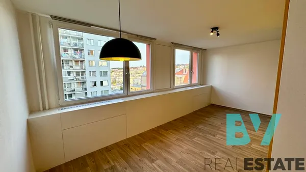 Pronájem bytu, 2+kk, 51 m²