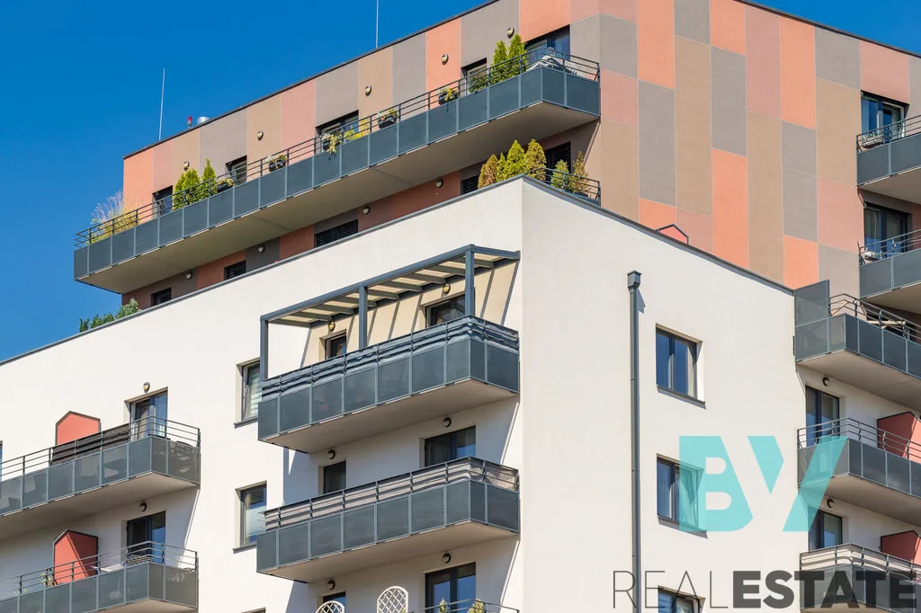 Prodej bytu, 2+kk, 68 m² — foto 30