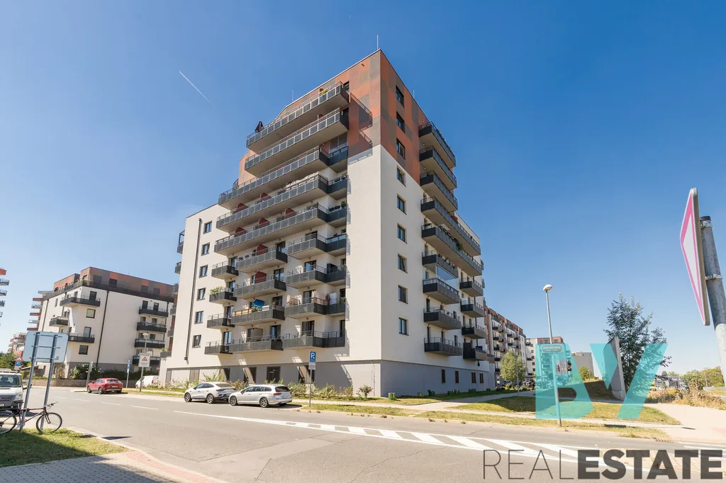 Prodej bytu, 2+kk, 68 m² — foto 31