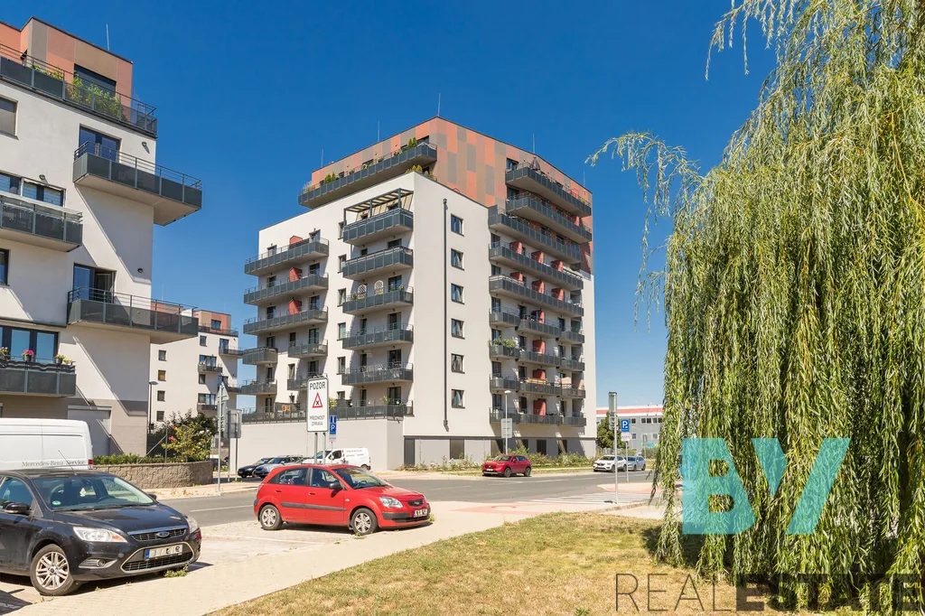 Prodej bytu, 2+kk, 68 m² — foto 32