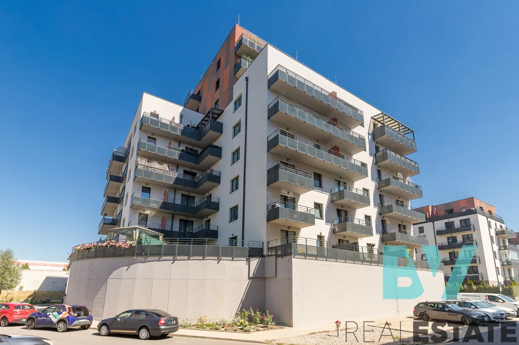 Prodej bytu, 2+kk, 68 m² — foto 34