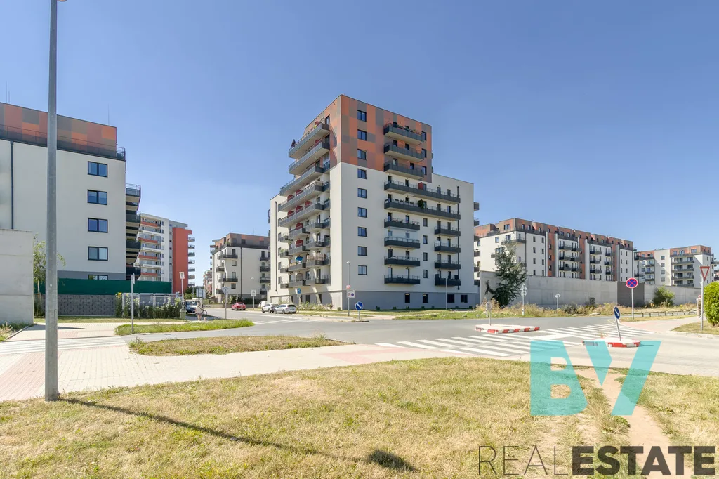 Prodej bytu, 2+kk, 68 m² — foto 37