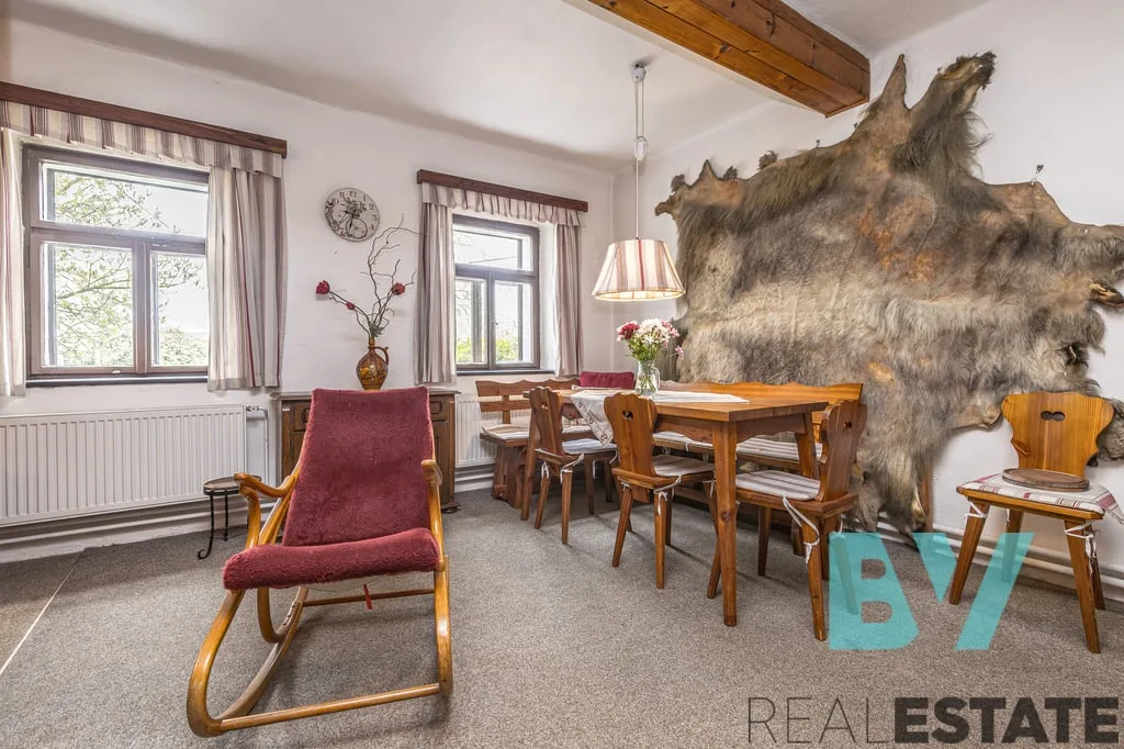 Prodej domu/vily, 160 m² — foto 5