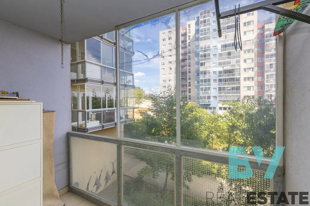 Prodej bytu, 2+kk, 58 m² — foto 12