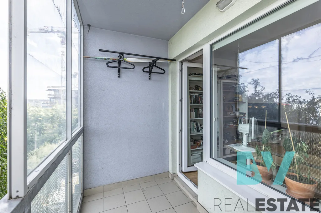 Prodej bytu, 2+kk, 58 m² — foto 13