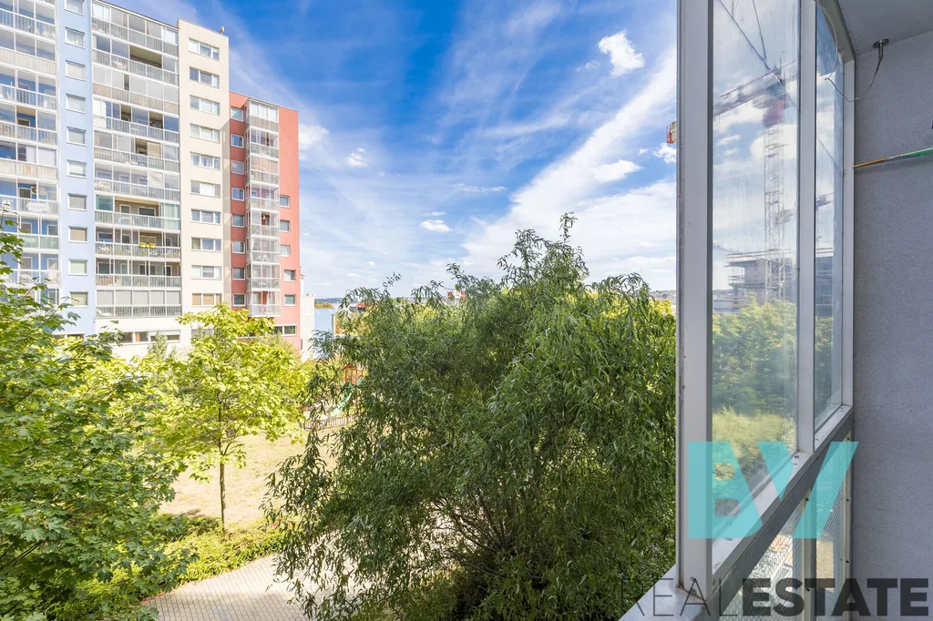 Prodej bytu, 2+kk, 58 m² — foto 14