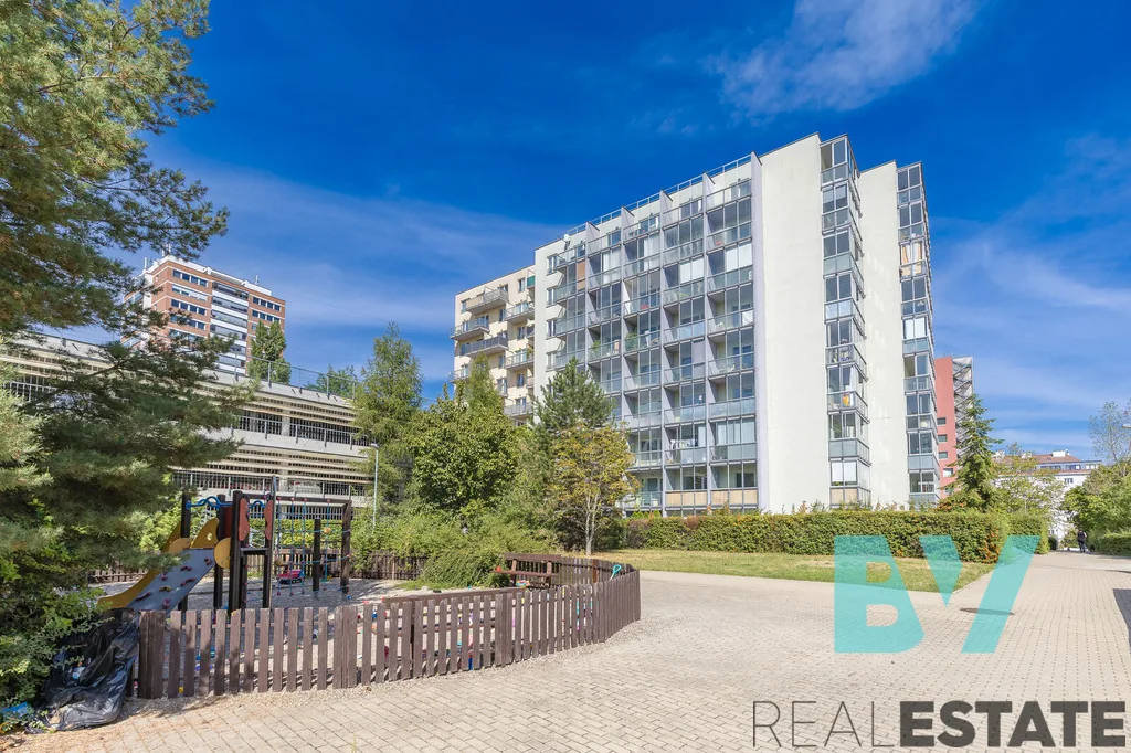 Prodej bytu, 2+kk, 58 m² — foto 19