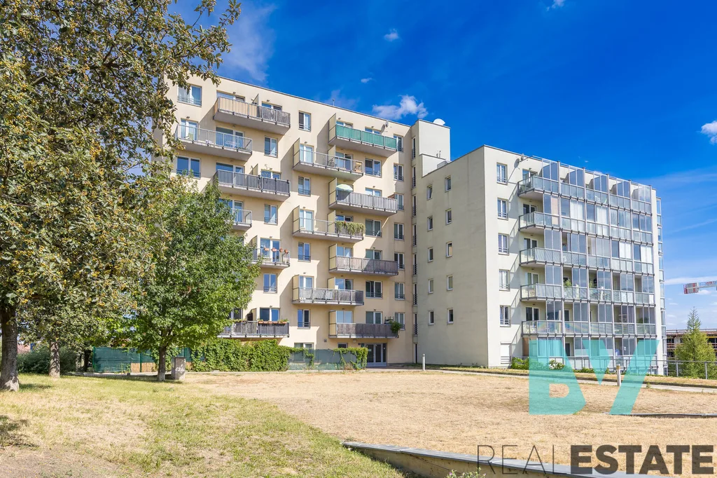 Prodej bytu, 2+kk, 58 m² — foto 20
