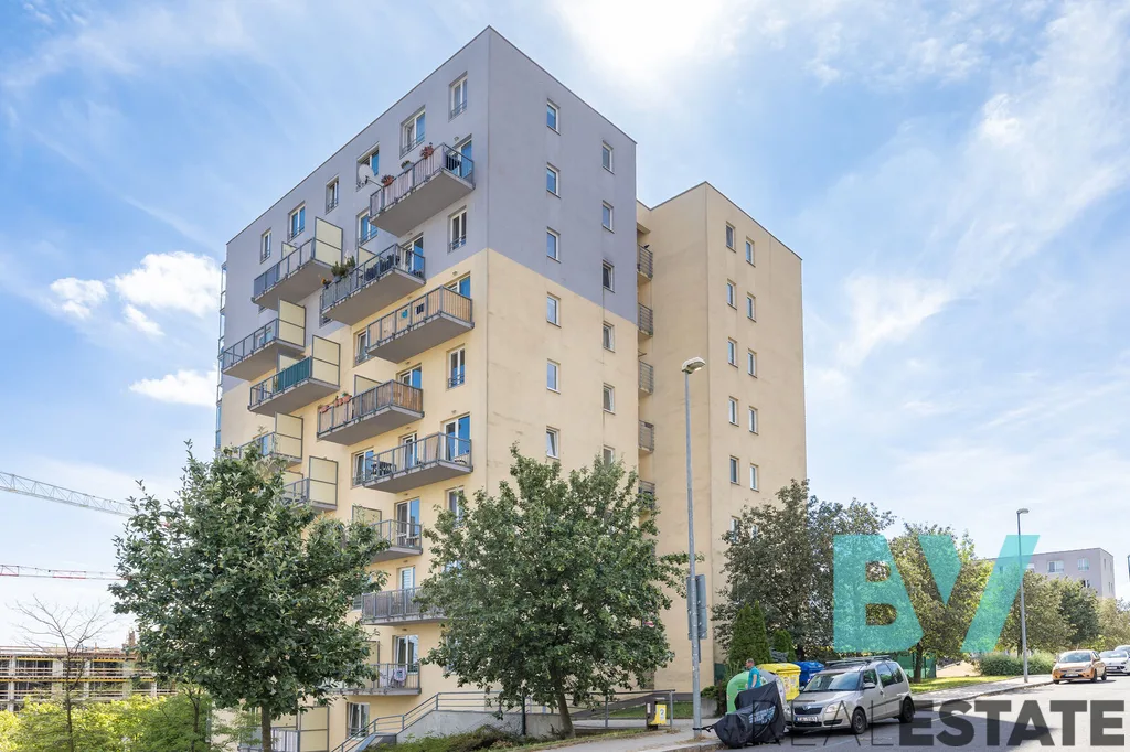 Prodej bytu, 2+kk, 58 m² — foto 22