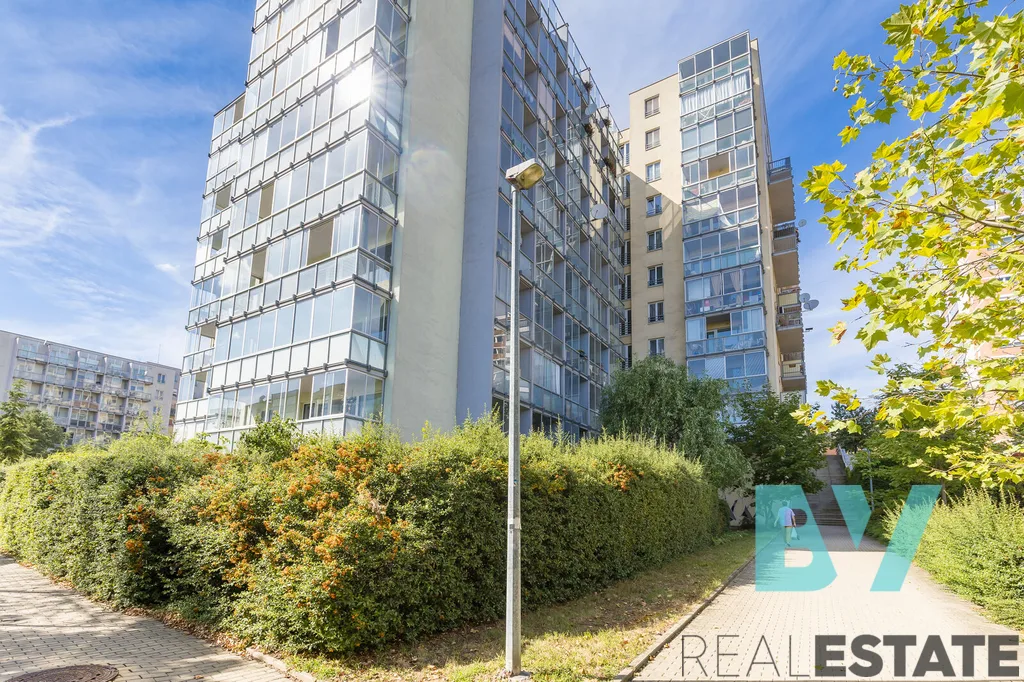 Prodej bytu, 2+kk, 58 m² — foto 23
