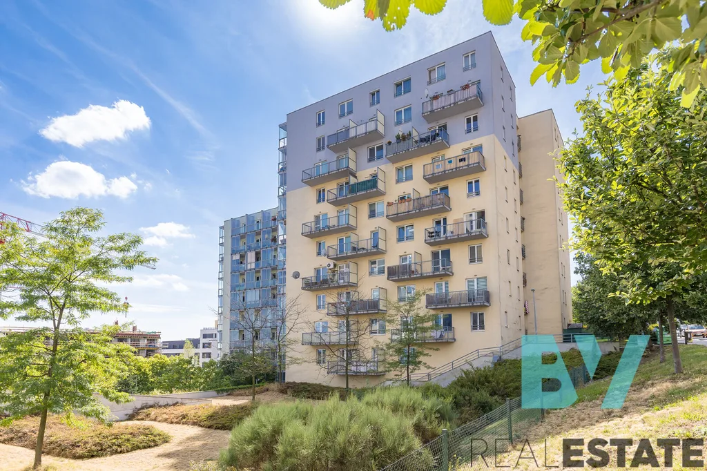 Prodej bytu, 2+kk, 58 m² — foto 25