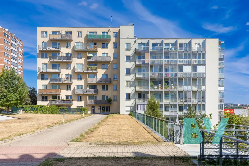 Prodej bytu, 2+kk, 58 m² — foto 26