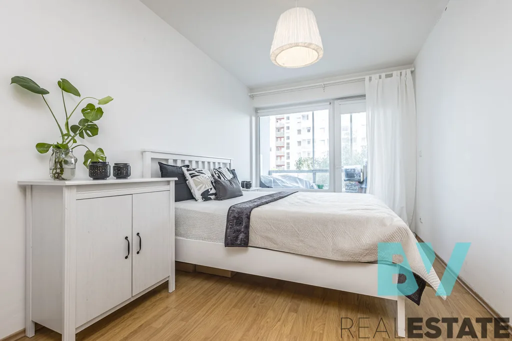 Prodej bytu, 2+kk, 58 m² — foto 5