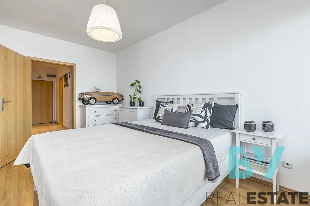 Prodej bytu, 2+kk, 58 m² — foto 6