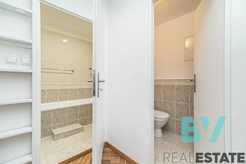 Prodej bytu, 2+kk, 53 m² — foto 11