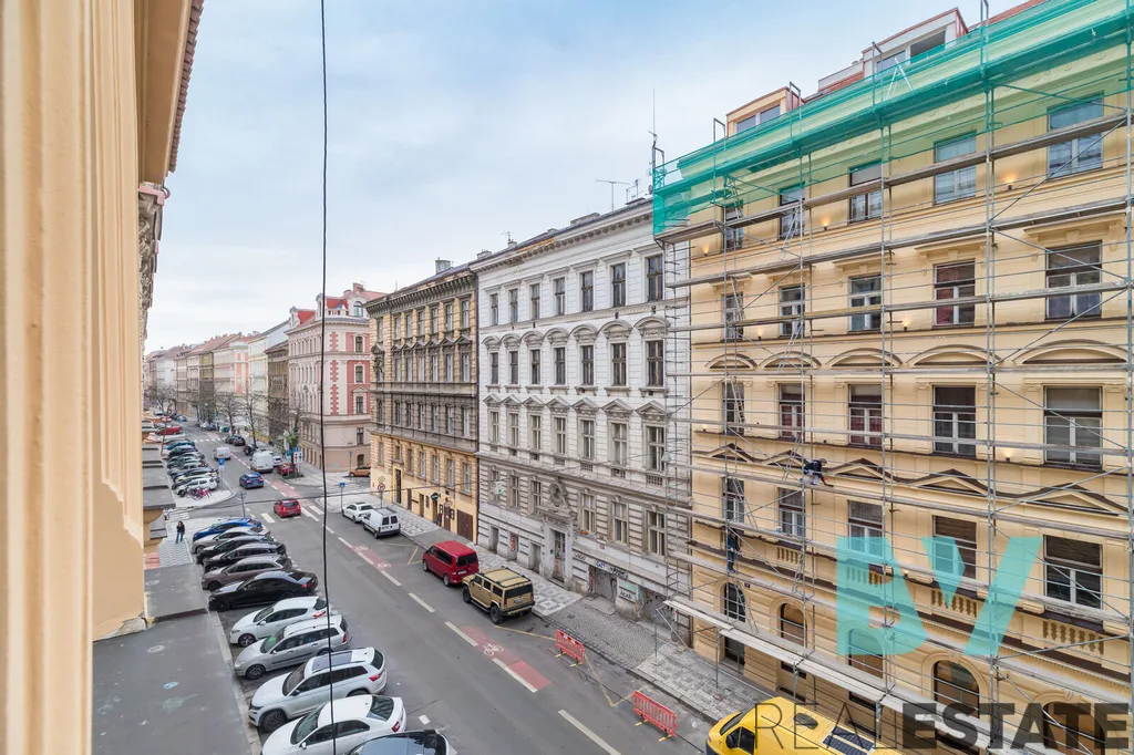 Prodej bytu, 2+kk, 53 m² — foto 12