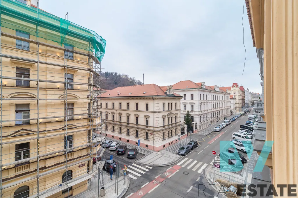Prodej bytu, 2+kk, 53 m² — foto 13