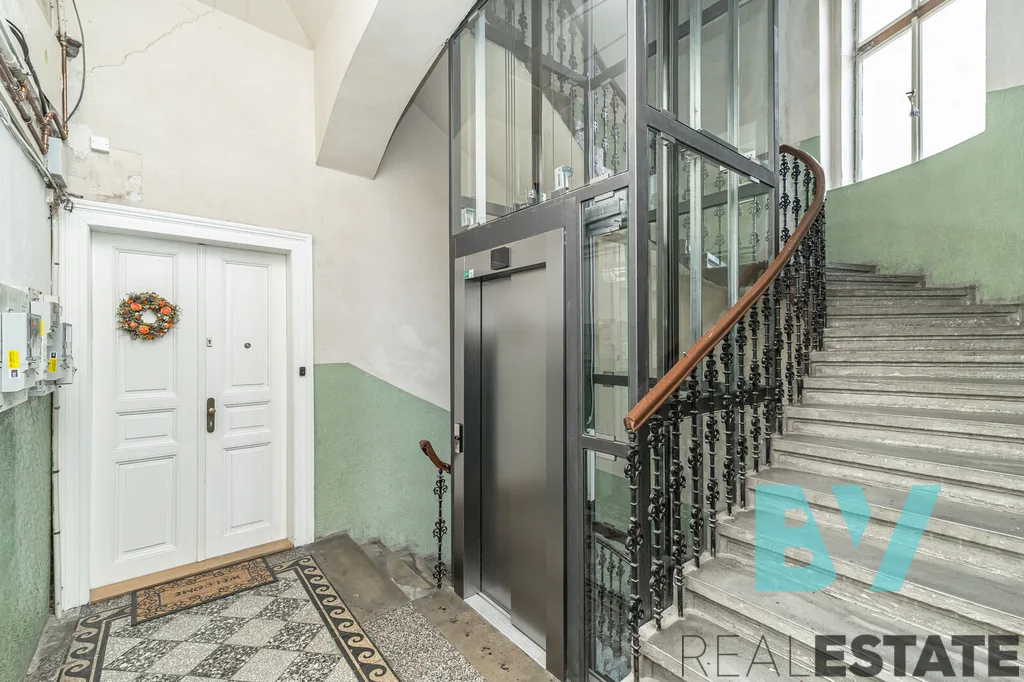 Prodej bytu, 2+kk, 53 m² — foto 14