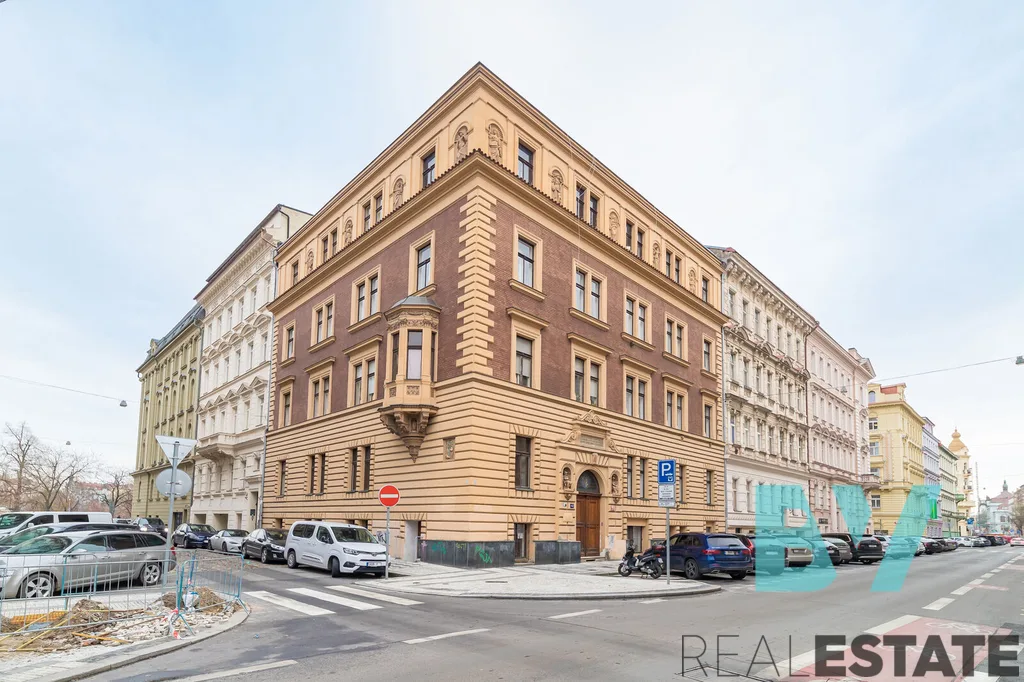 Prodej bytu, 2+kk, 53 m² — foto 16