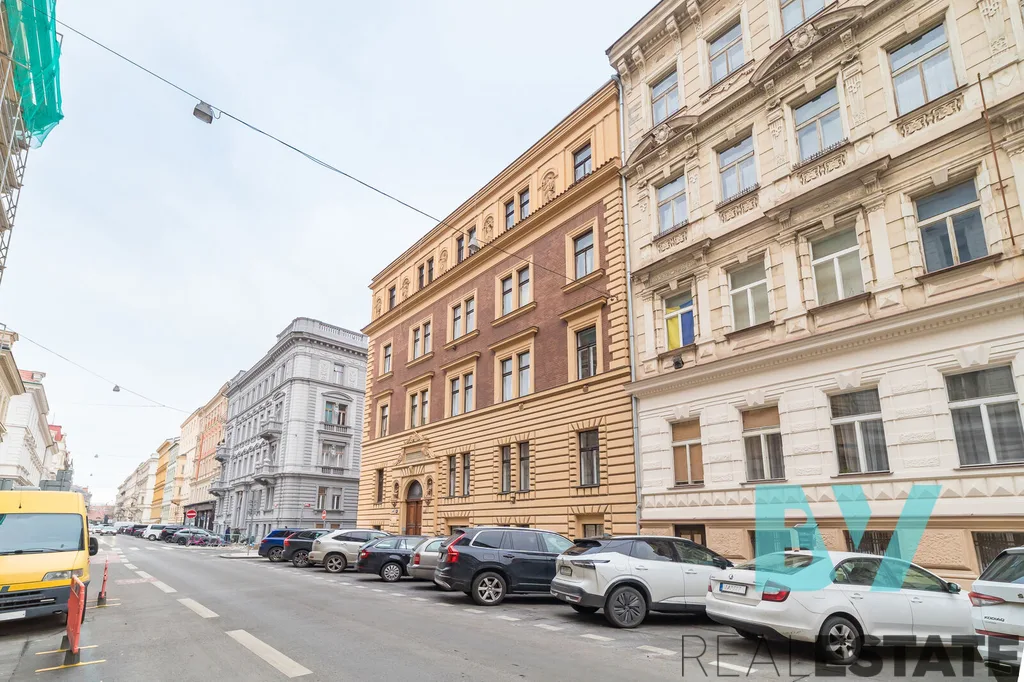 Prodej bytu, 2+kk, 53 m² — foto 18