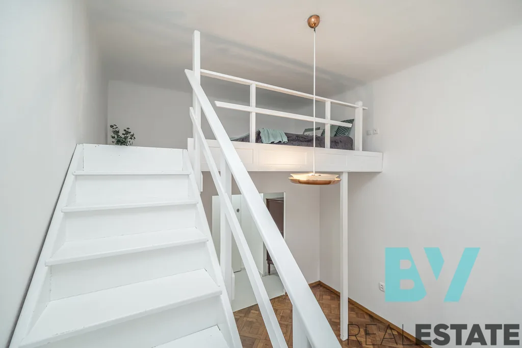 Prodej bytu, 2+kk, 53 m² — foto 3