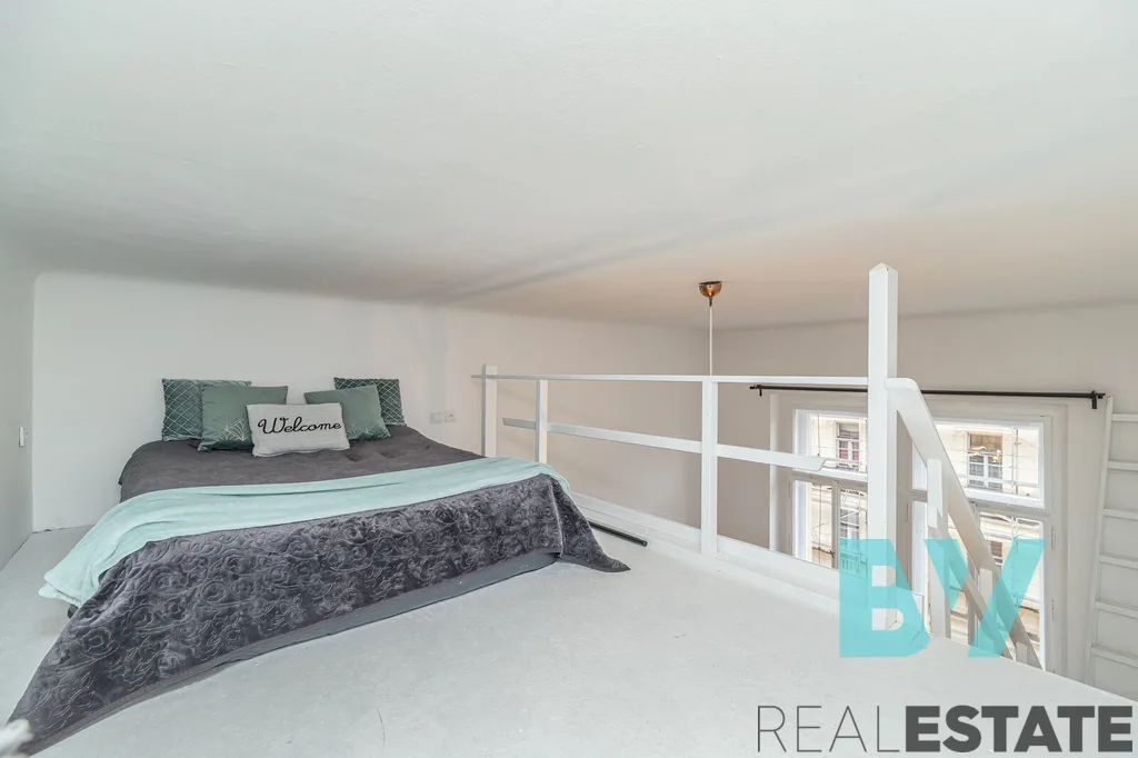 Prodej bytu, 2+kk, 53 m² — foto 4