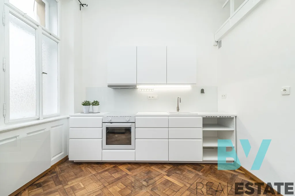 Prodej bytu, 2+kk, 53 m² — foto 5