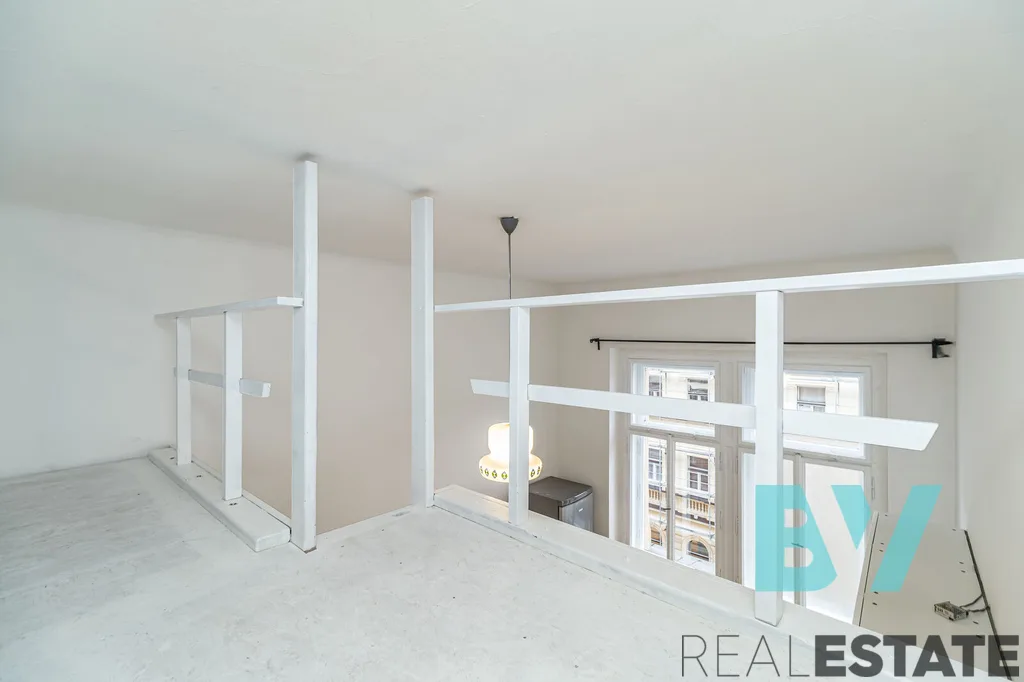 Prodej bytu, 2+kk, 53 m² — foto 7