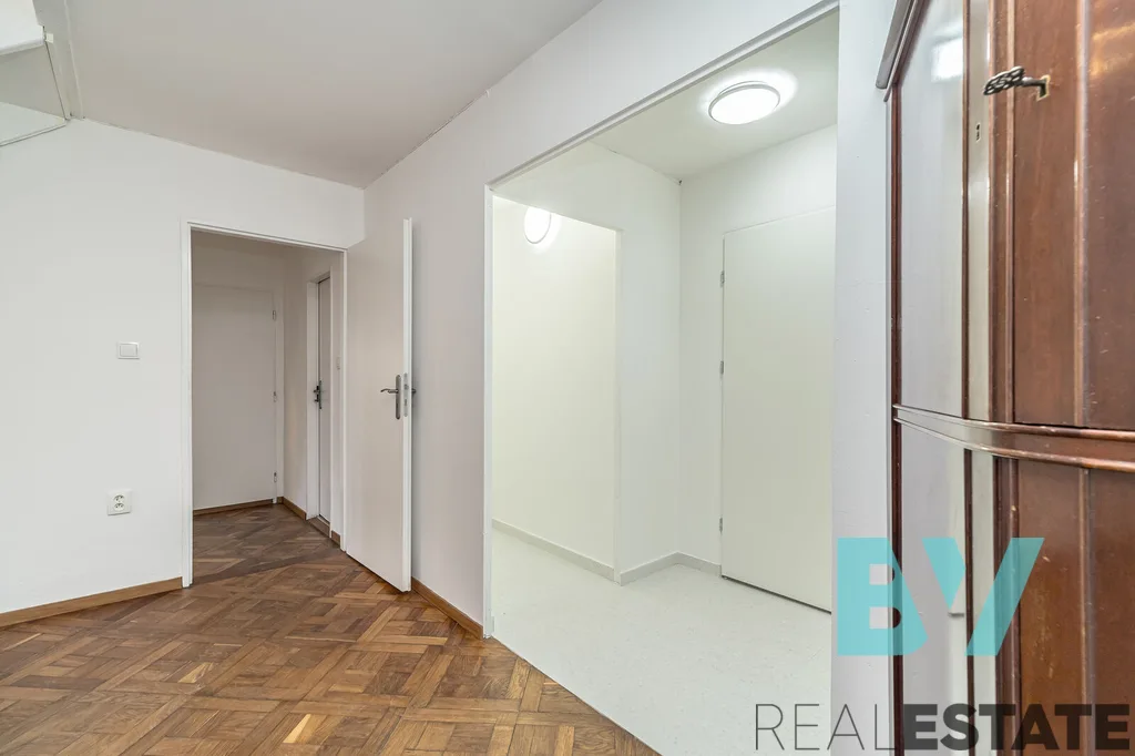 Prodej bytu, 2+kk, 53 m² — foto 8