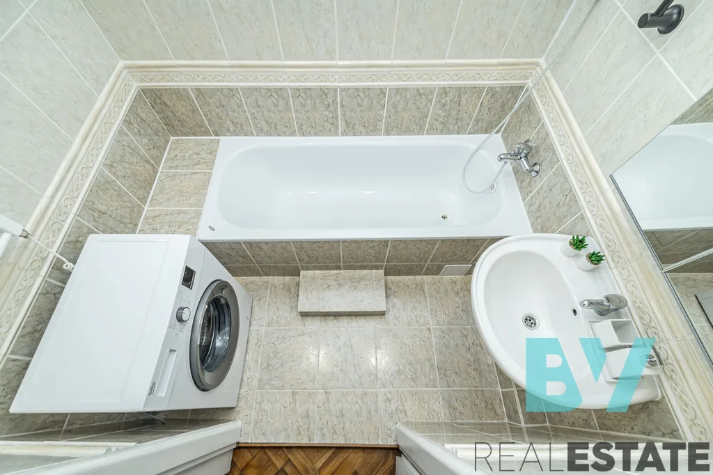 Prodej bytu, 2+kk, 53 m² — foto 10