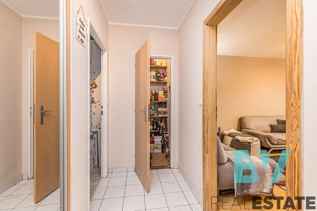Pronájem bytu, 3+1, 68 m² — foto 13