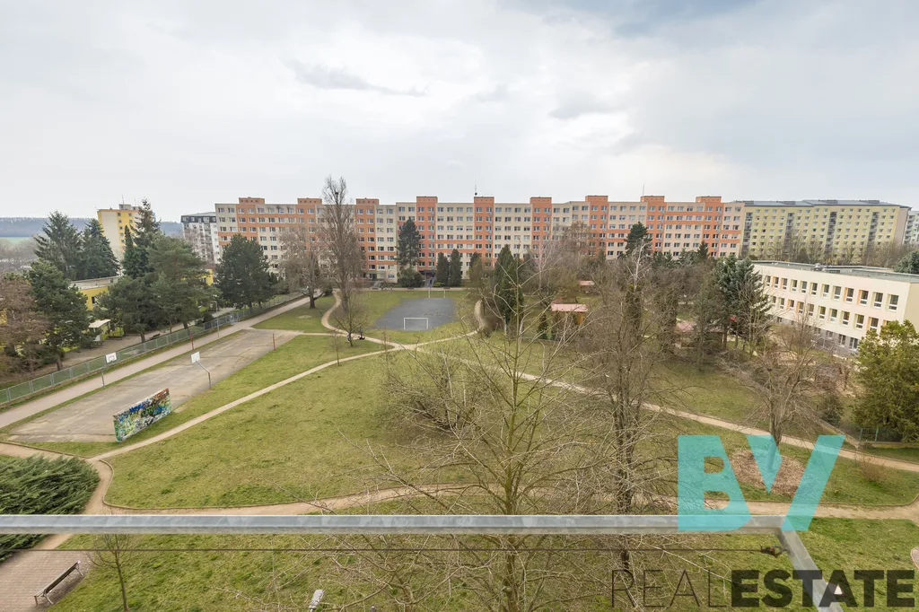 Pronájem bytu, 3+1, 68 m² — foto 15
