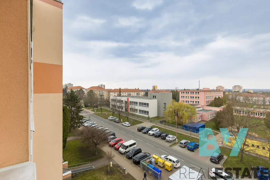 Pronájem bytu, 3+1, 68 m² — foto 17