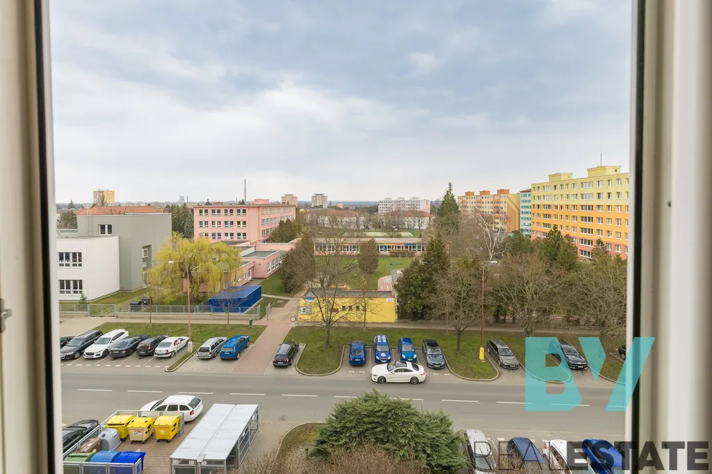 Pronájem bytu, 3+1, 68 m² — foto 19