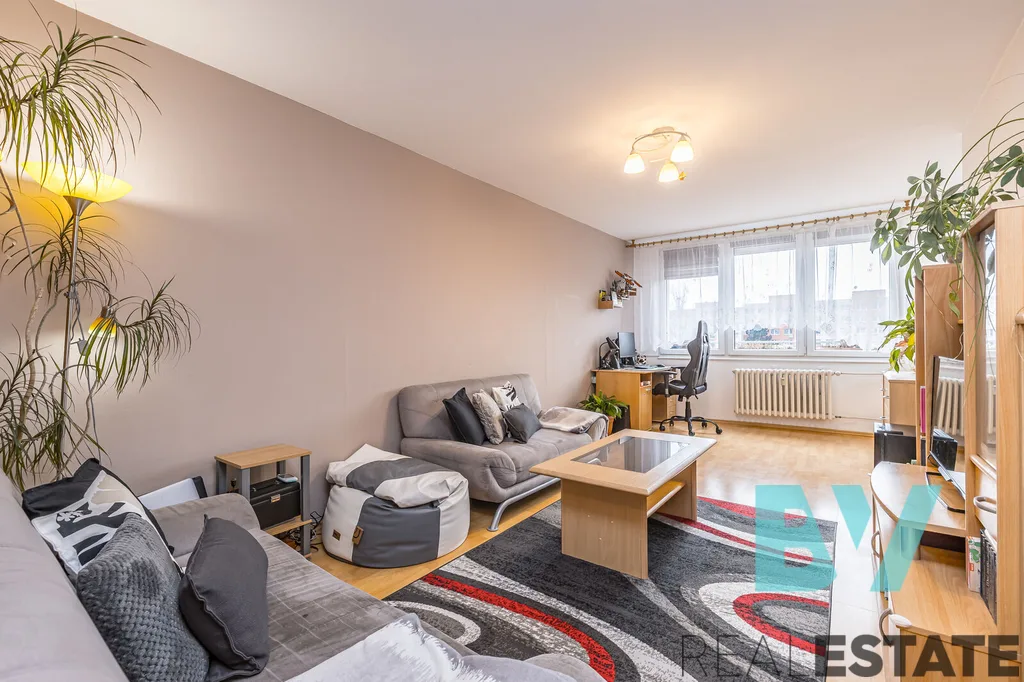 Pronájem bytu, 3+1, 68 m² — foto 3