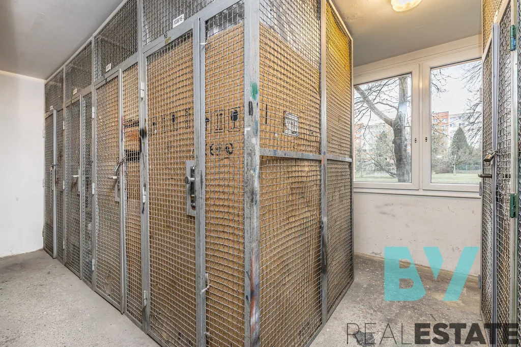 Pronájem bytu, 3+1, 68 m² — foto 22