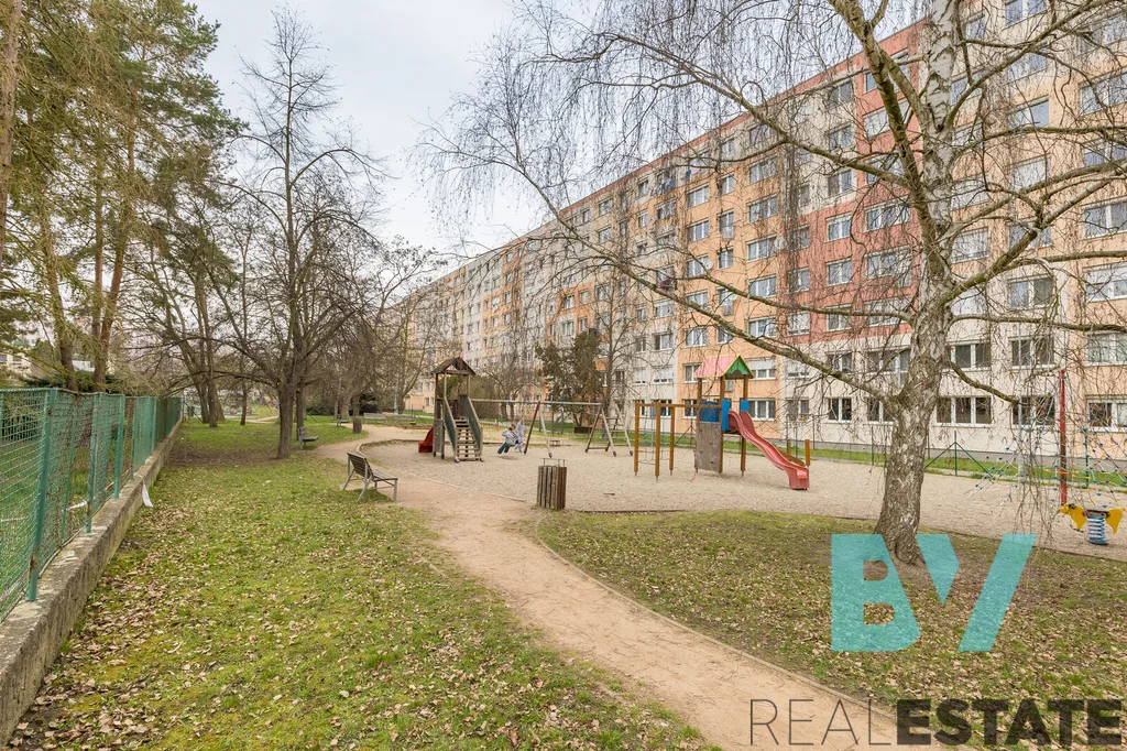 Pronájem bytu, 3+1, 68 m² — foto 24