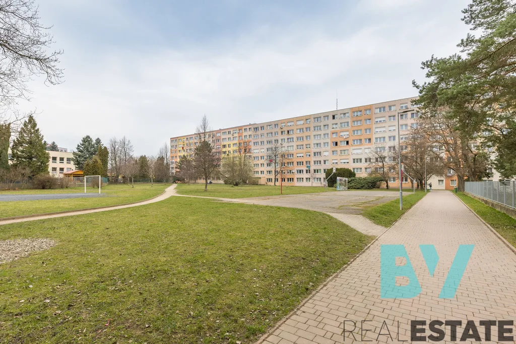 Pronájem bytu, 3+1, 68 m² — foto 26